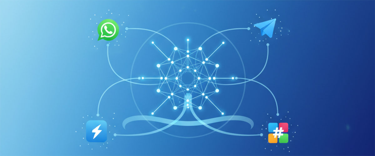 Integrations